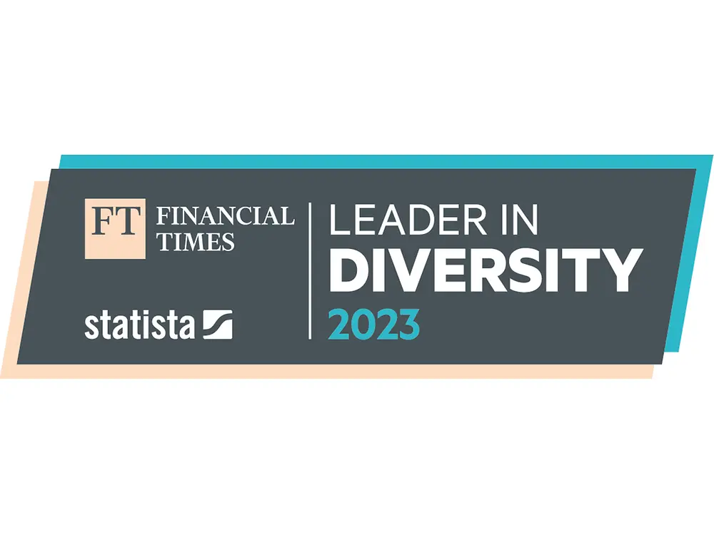 Diversity Leaders 2021
