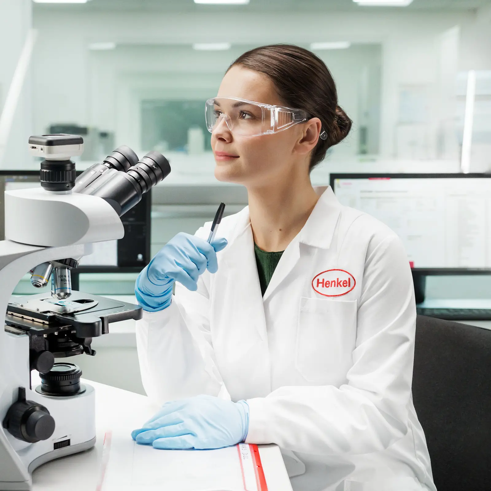 Laboratory