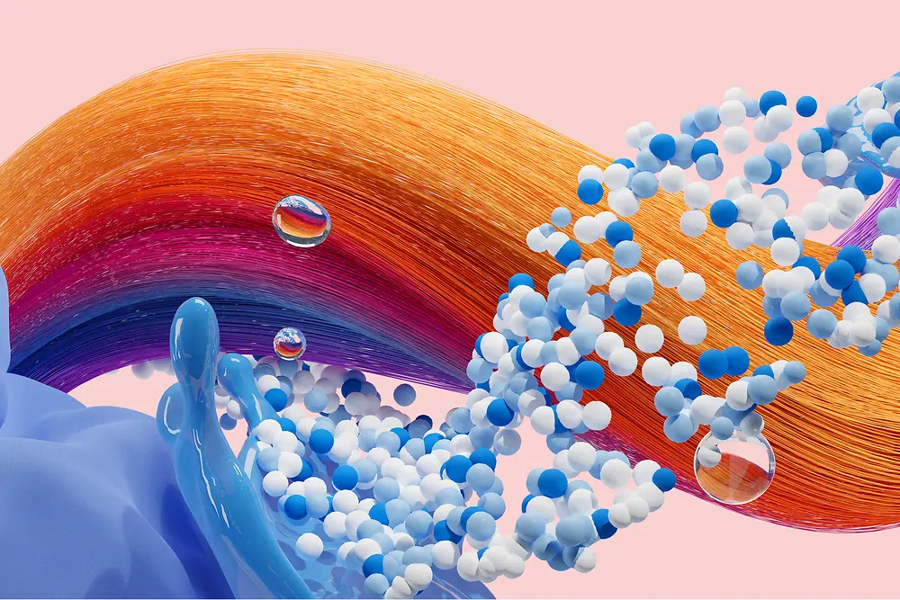 Henkel Consumer Brands Stage Visual
