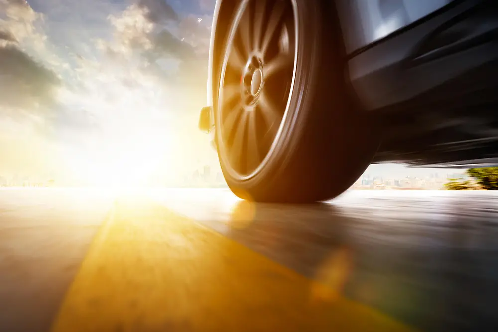 Market adhesives Automotive