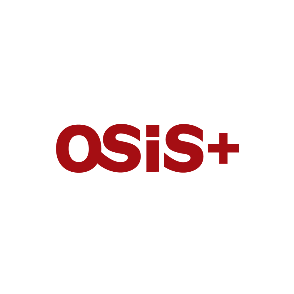 OSiS logo