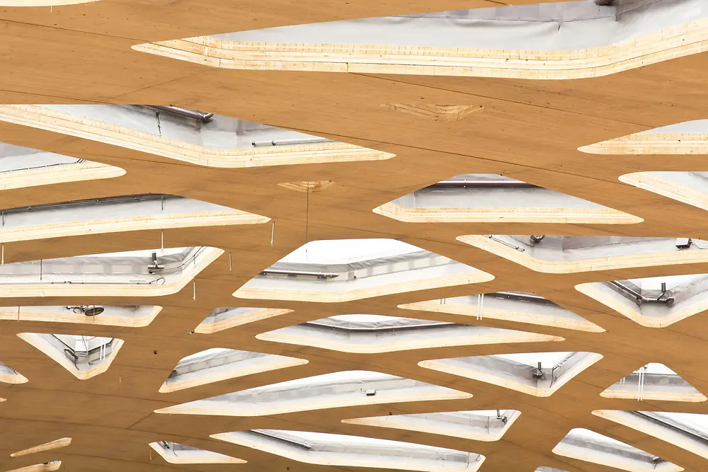 Market adhesives Engineered Wood